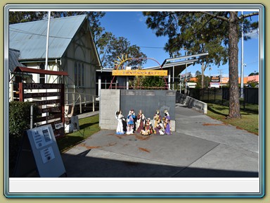Beenleigh Historical Village and Museum (QLD)