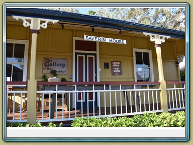 Beenleigh Historical Village and Museum (QLD)