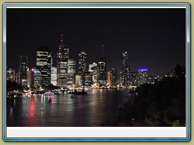 Brisbane (QLD)