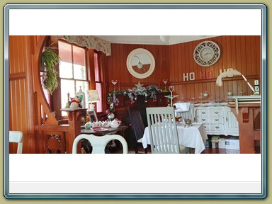 The Village B&B, Mudgeeraba (QLD)