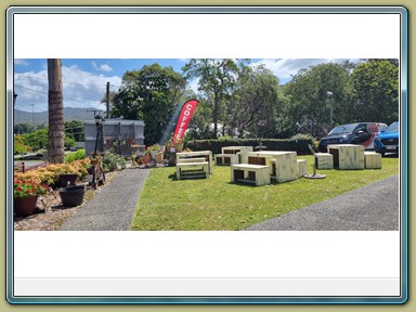 The Village B&B, Mudgeeraba (QLD)