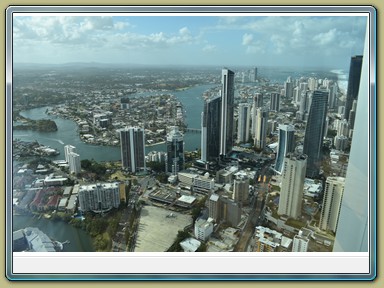 Skypoint Observation Deck, Gold Coast (QLD)