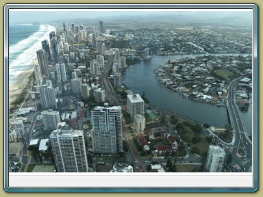 Skypoint Observation Deck, Gold Coast (QLD)