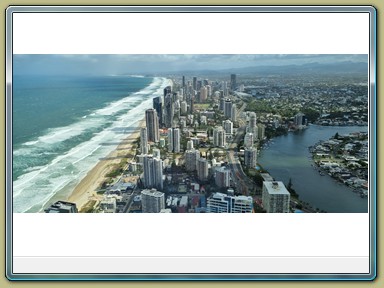 Skypoint Observation Deck, Gold Coast (QLD)