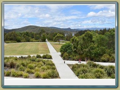 Hinze Dam, Advancetown (QLD)