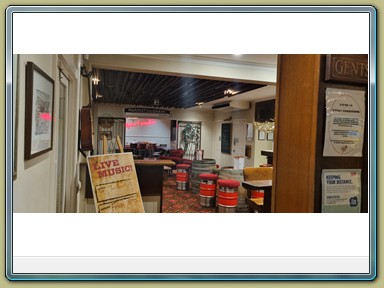 Woodchoppers Inn, Mudgeeraba (QLD)