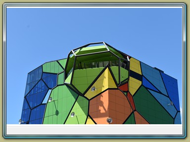 HOTA Gallery, Gold Coast (QLD)