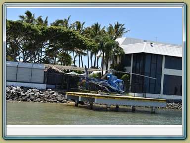 HOTA Ferry - Nerang River, Gold Coast (QLD)