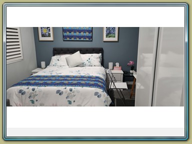 Sapphire Chambre B&B, Sapphire Beach (NSW)