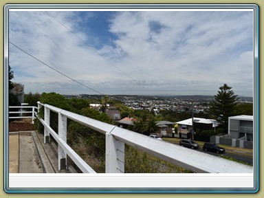 Newcastle Memorial Walk (NSW)