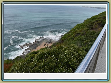 Newcastle Memorial Walk (NSW)