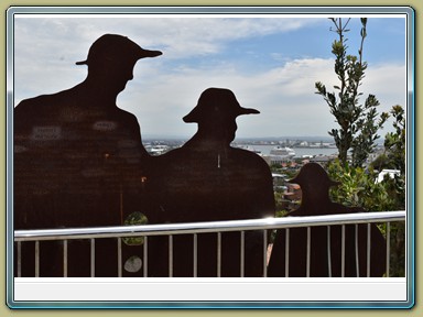 Newcastle Memorial Walk (NSW)