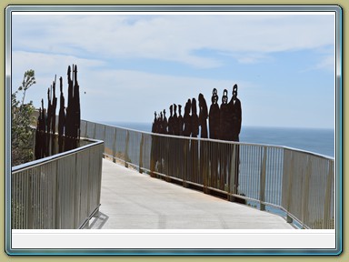 Newcastle Memorial Walk (NSW)