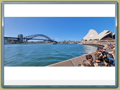 Sydney Harbour (NSW)