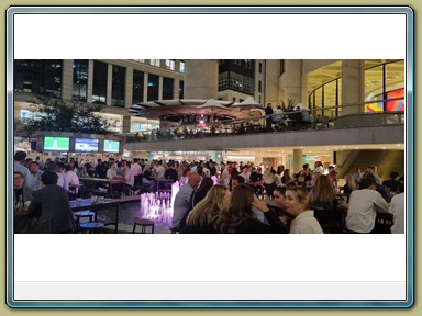 Australia Square, Sydney (NSW)