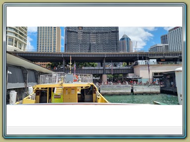 Circular Quay, Sydney (NSW)
