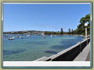 Rose Bay, Sydney (NSW)