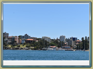Manly, Sydney (NSW)