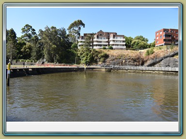 Parramatta, Sydney (NSW)