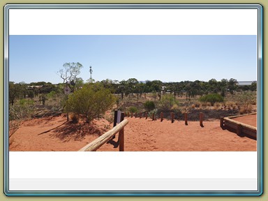 Ayers Rock Resort, Yulara (NT)