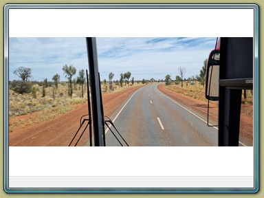 Ayers Rock Resort, Yulara (NT)