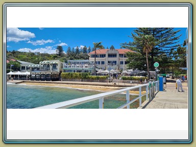 Watson Bay, Sydney (NSW)