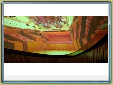 Sydney Opera House (NT)