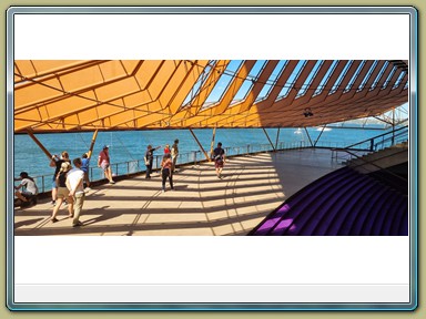 Sydney Opera House (NT)