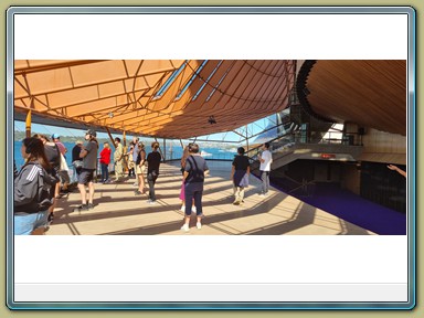 Sydney Opera House (NT)