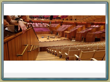 Sydney Opera House (NT)