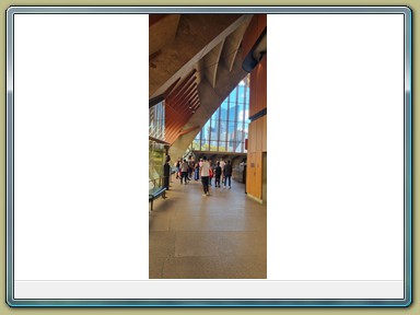 Sydney Opera House (NT)