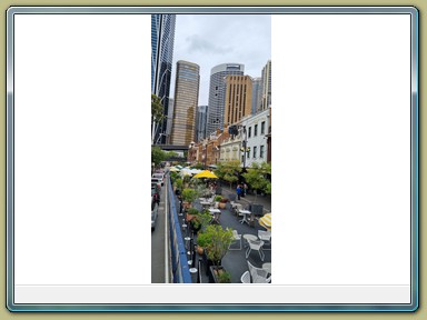 The Rocks, Sydney (NSW)