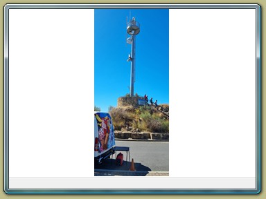 Mount Ainslie Lookout, Canberra (ACT)