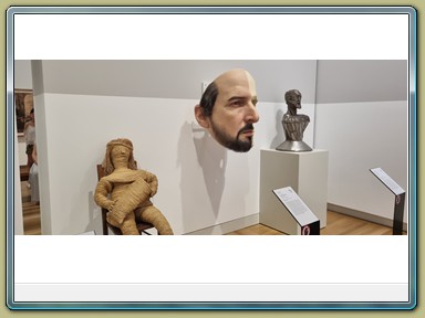 National Portrait Gallery, Canberra (ACT)
