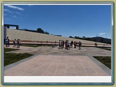 Australian Parliament House, Canberra (ACT)
