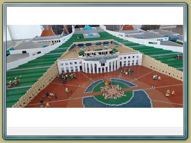 Australian Parliament House, Canberra (ACT)
