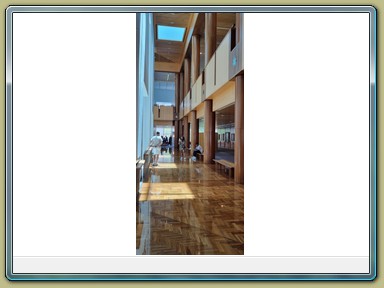 Australian Parliament House, Canberra (ACT)