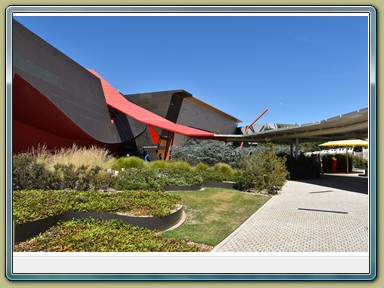 National Museum of Australia, Canberra (ACT)