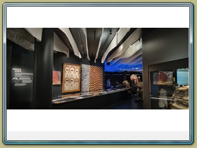 National Museum of Australia, Canberra (ACT)