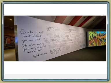 National Museum of Australia, Canberra (ACT)