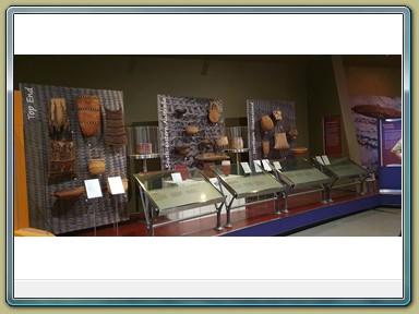 National Museum of Australia, Canberra (ACT)