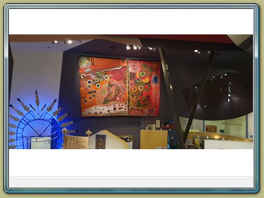 National Museum of Australia, Canberra (ACT)