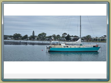 Merimbula (NSW)