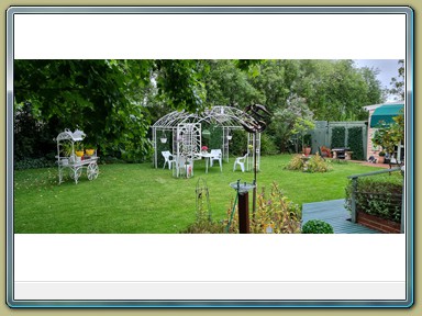 Dalfruin B&B, Bairnsdale (VIC)