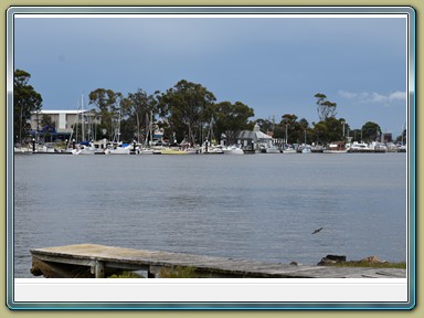 Raymond Island (VIC)