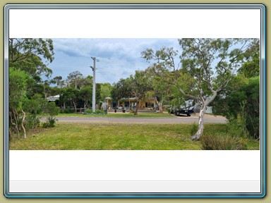 Raymond Island (VIC)