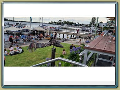 Metung Hotel (VIC)