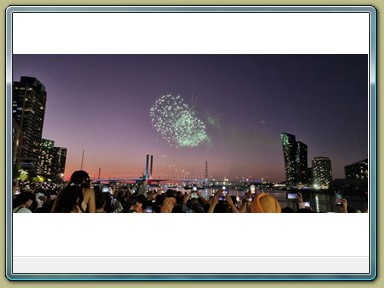 Docklands, Melbourne (VIC)