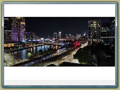 Yarra River, Melbourne (VIC)