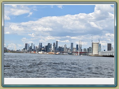 Melbourne River Cruises (VIC)